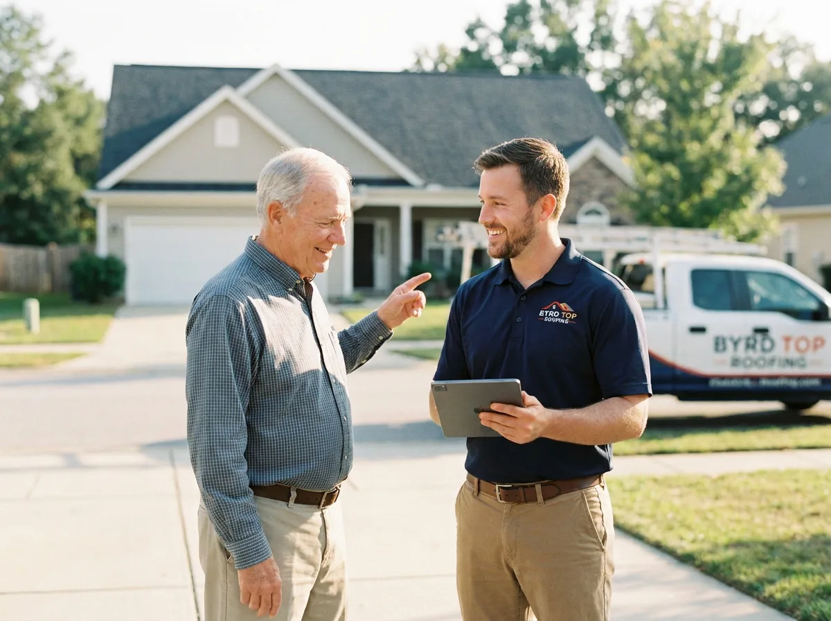 Roofing Wilburton, OK FAQs